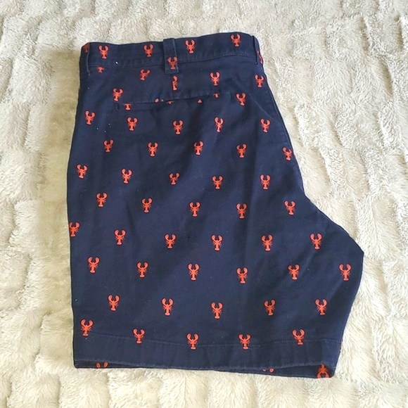 J. Crew Factory 7" Reade Flex Khaki Short Size 38 - Picture 10 of 12